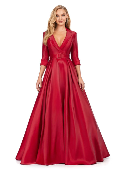 Felicity Gown