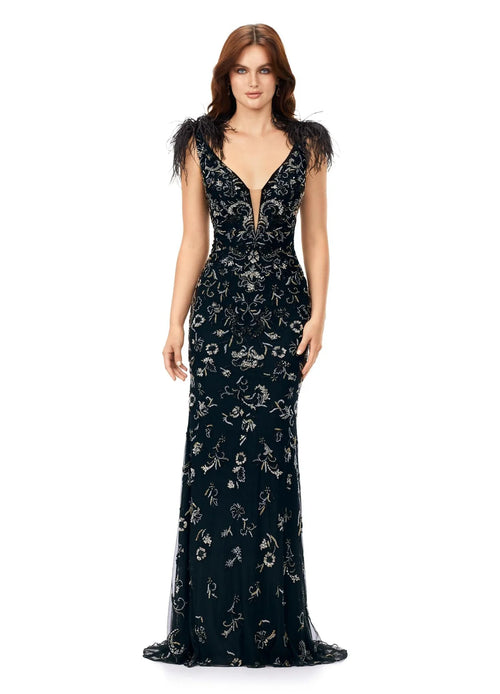 Fia Gown