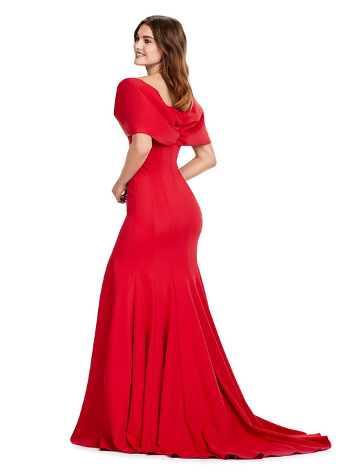 Lady Gown