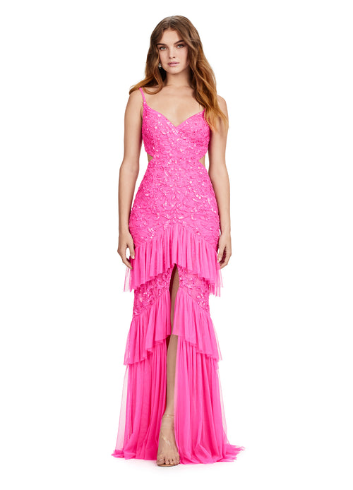 Sloane Gown