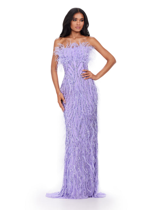 Farah Gown