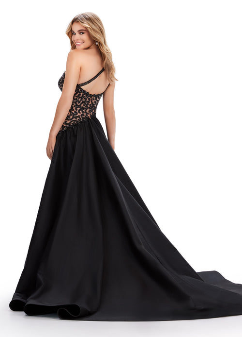 Veronica Gown