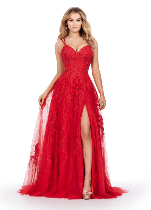 Samaria Gown