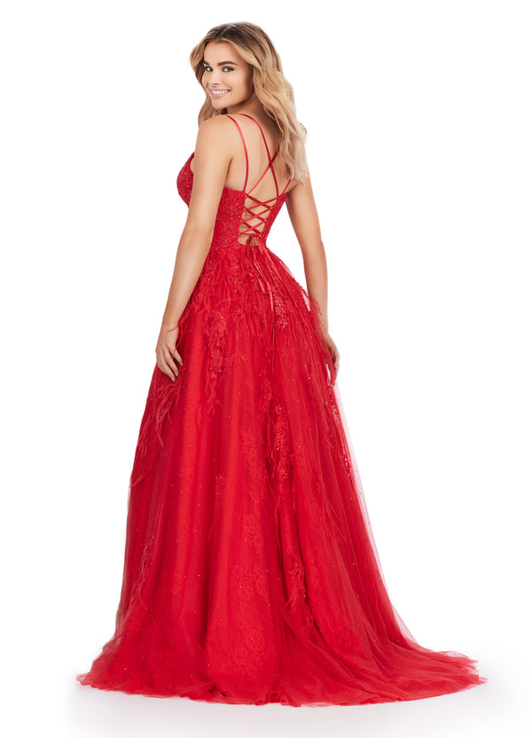The Ismeria Gown