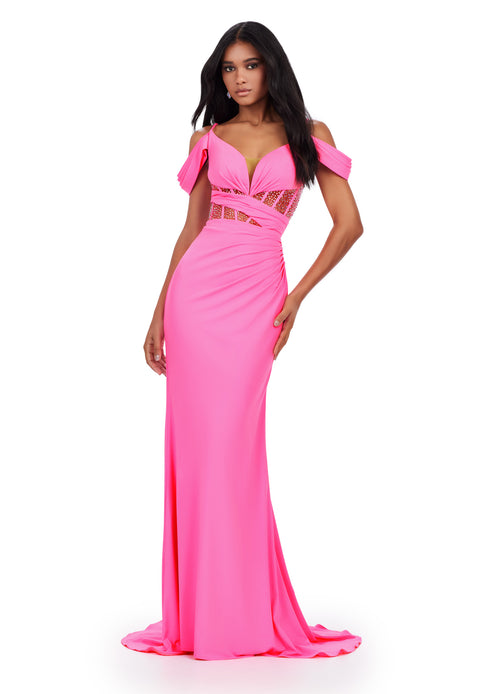 Harriet Gown