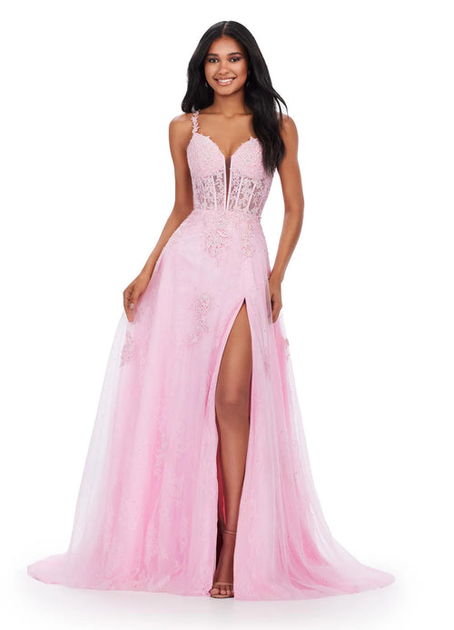 Mabel Gown