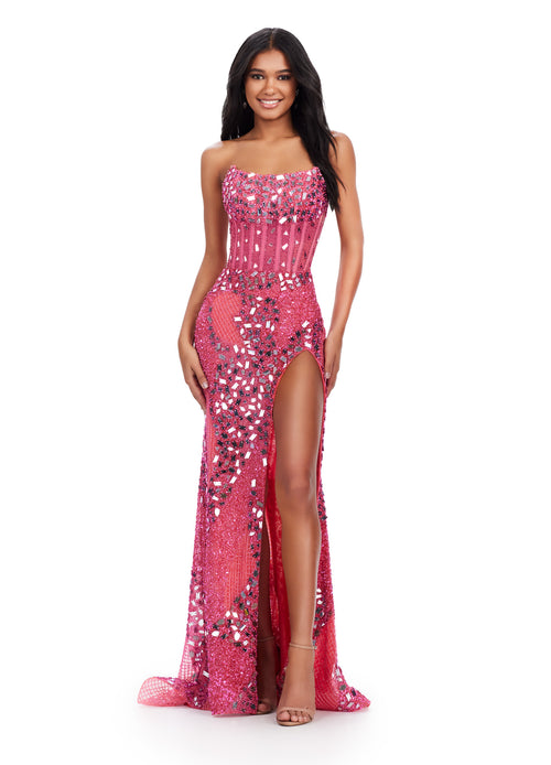 Lumi Gown