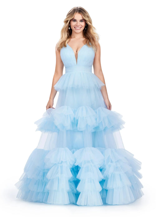 Romola Gown