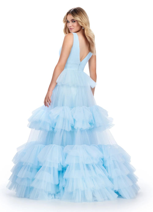 Romola Gown