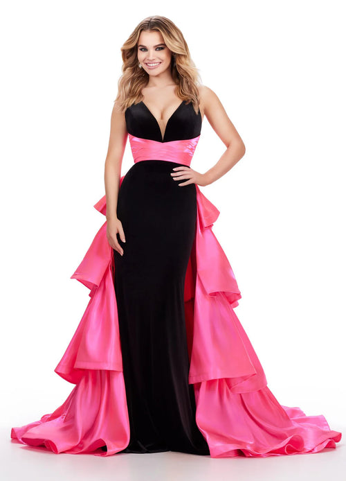 Gaia Gown