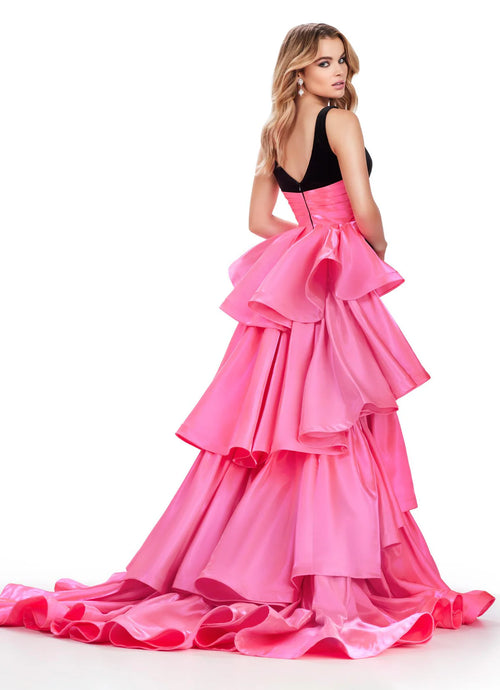 Gaia Gown