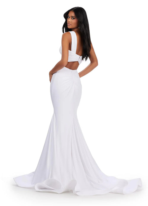Ophelia Two Piece Gown