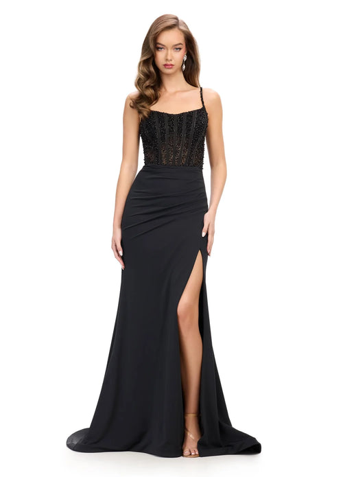 Venice Gown