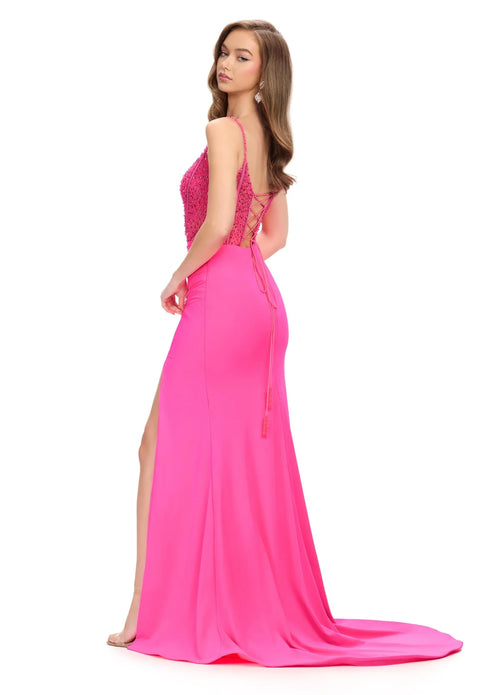 Venice Gown