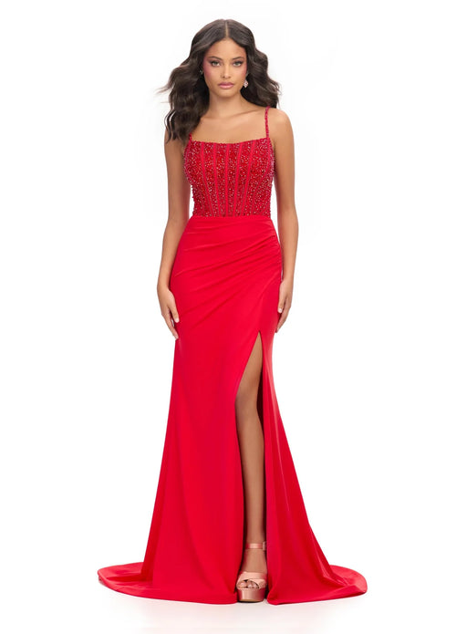 Venice Gown