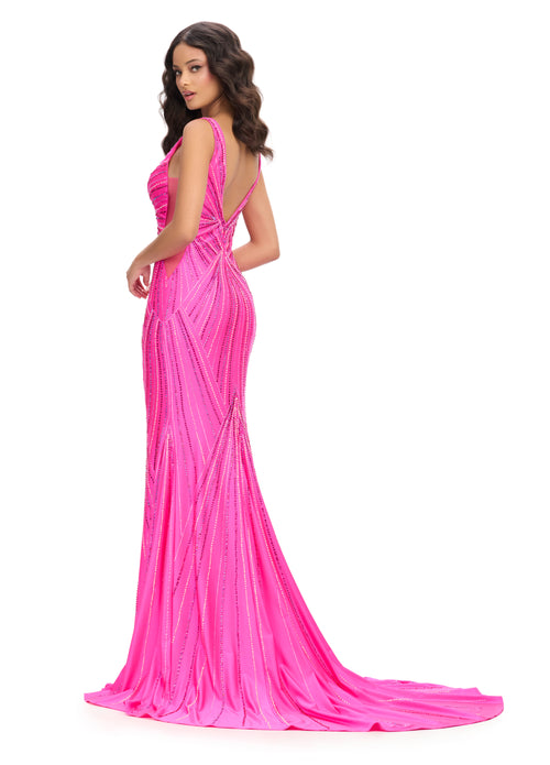 Roma Gown