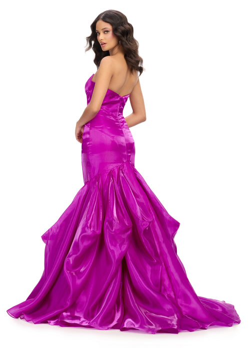 Alyssa Gown