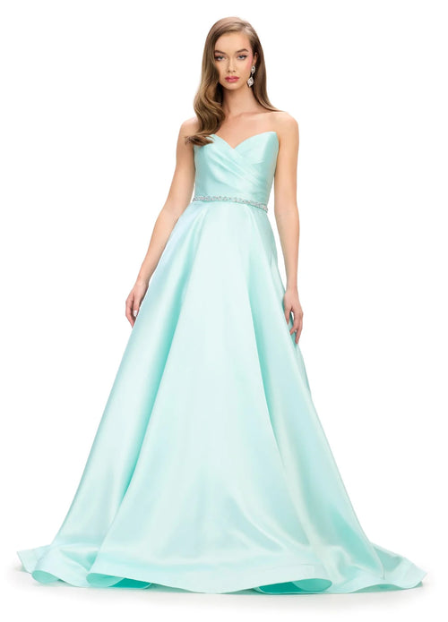 Nyla Gown