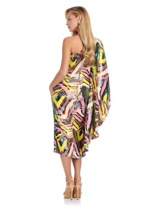 Mona Midi Dress
