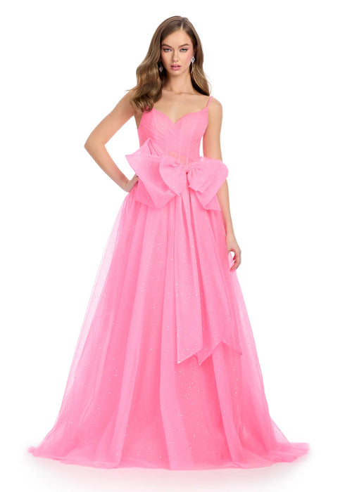 Miley Gown