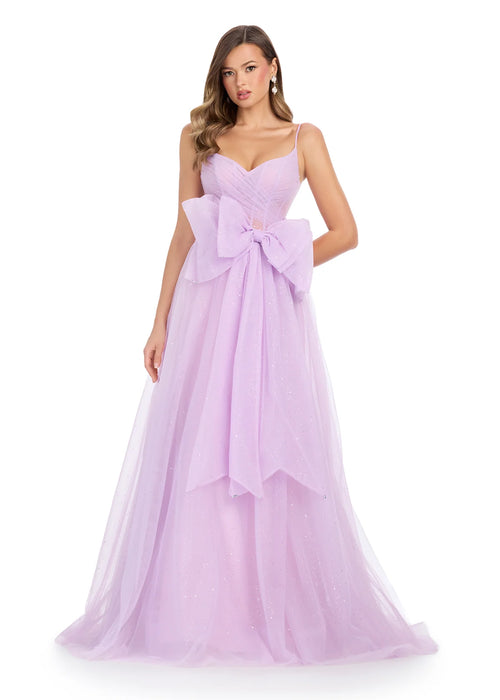 Miley Gown