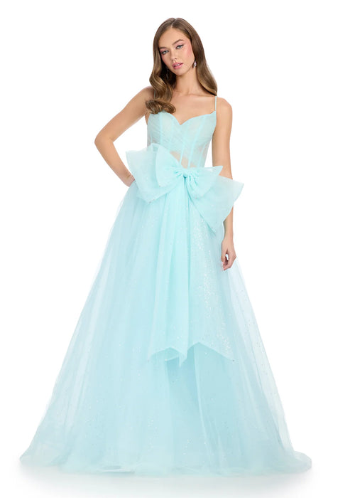 Miley Gown