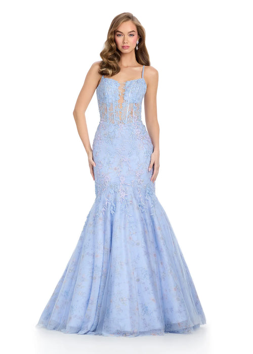 Adiella Gown