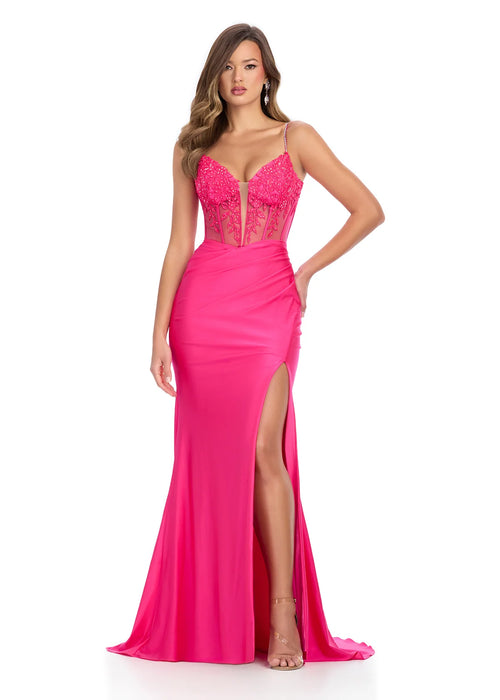 Louisa Gown