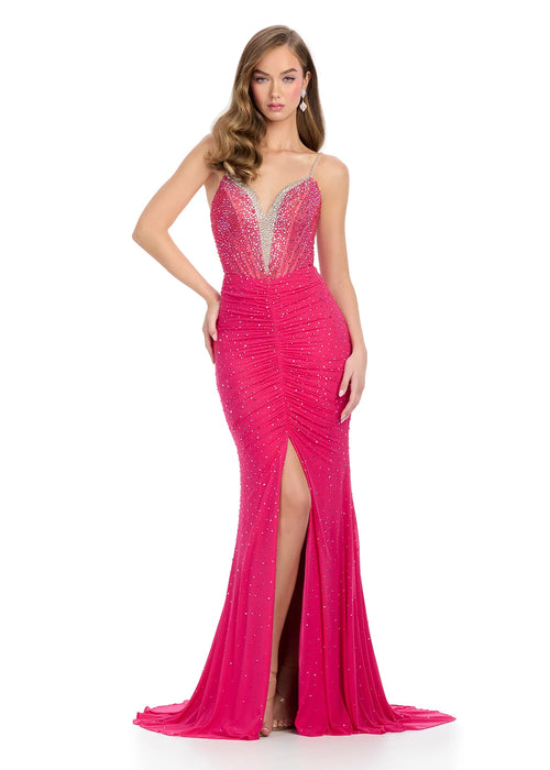 Serafina Gown