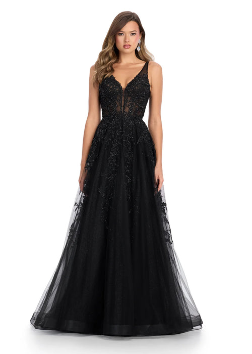 Anabella Gown