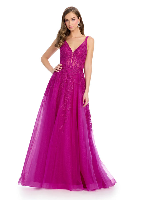 Anabella Gown