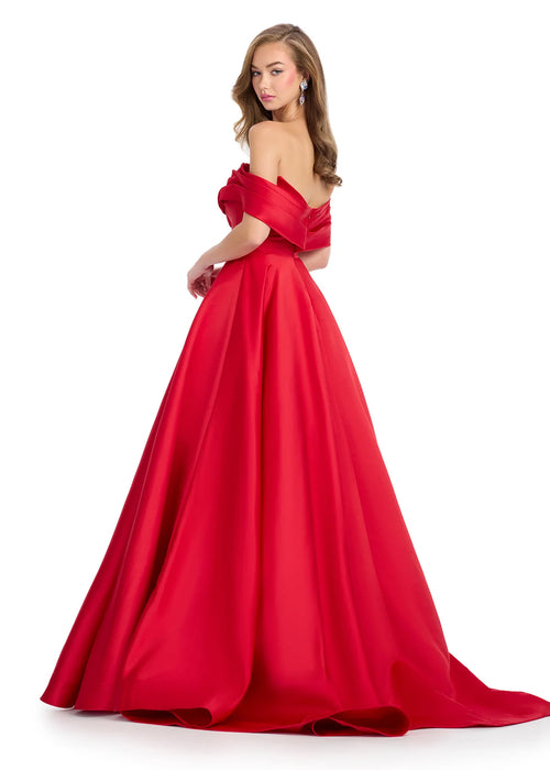 Romy Gown