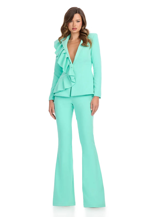 Rogue Two Piece Suit