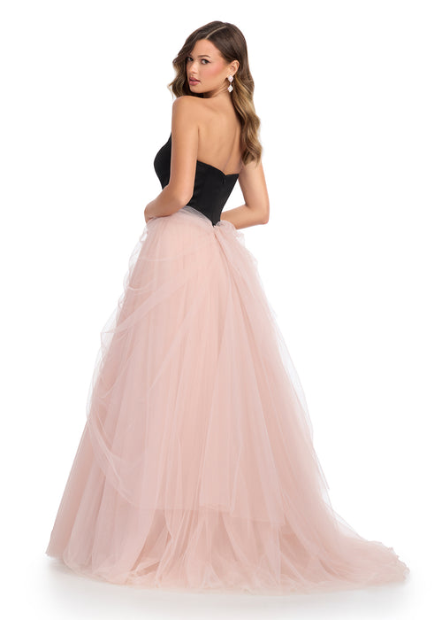 Florrie Gown