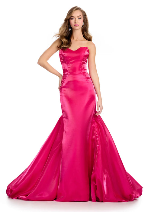 Brie Gown