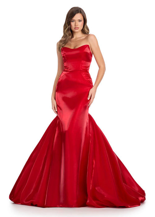 Brie Gown