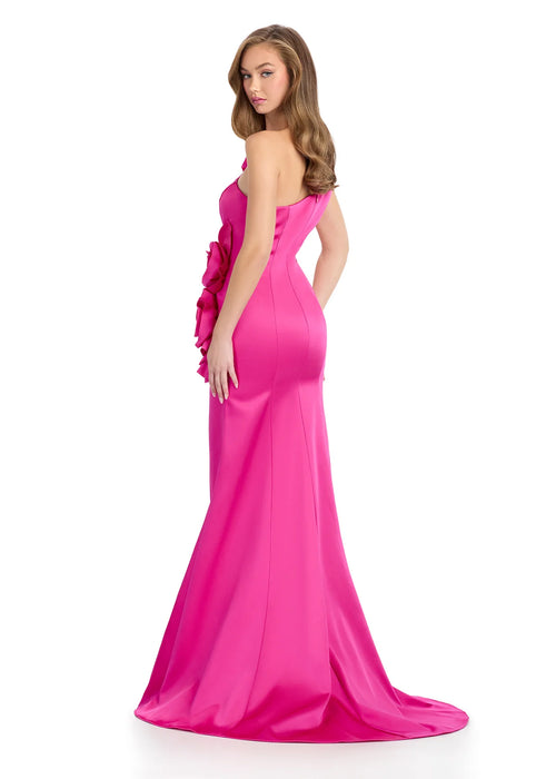 Flora Gown