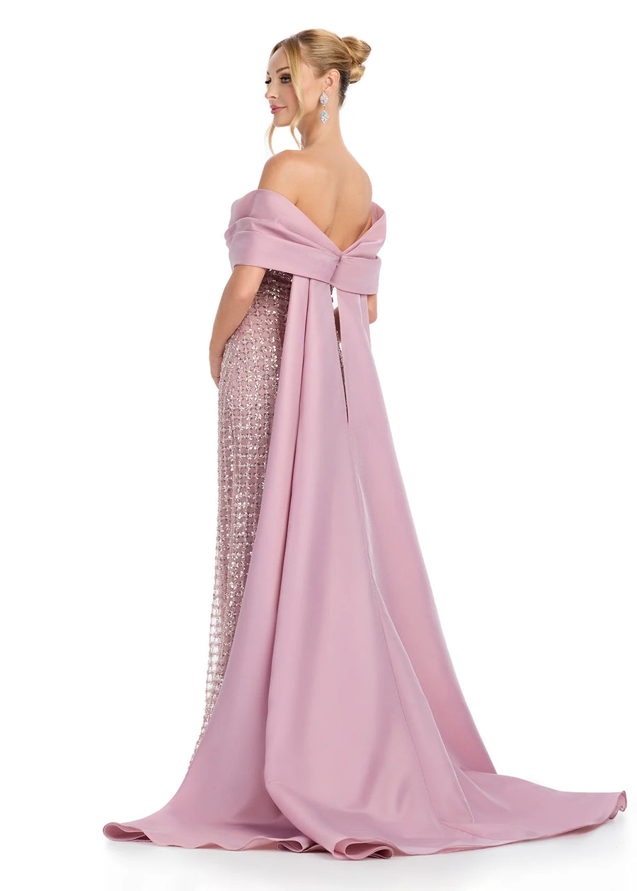 Santigo Gown