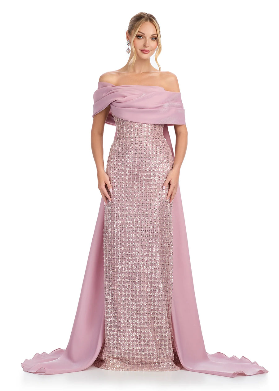 Santigo Gown