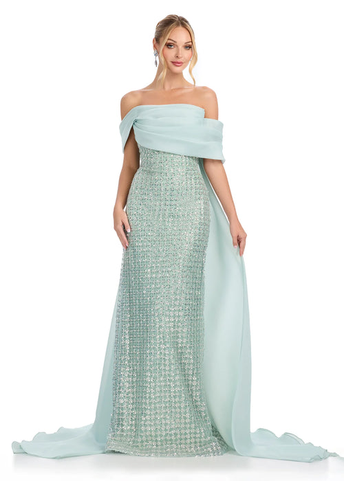 Santigo Gown