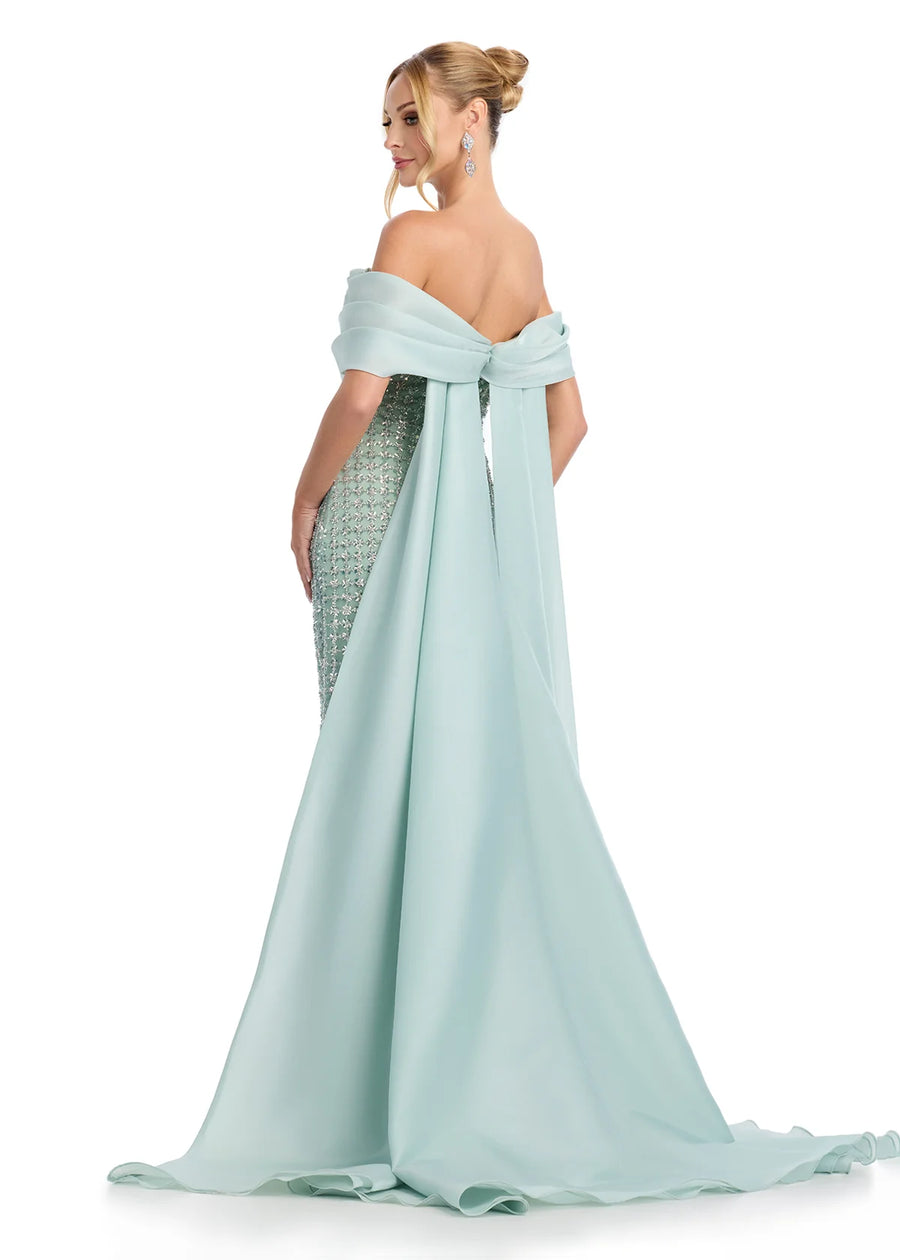Santigo Gown