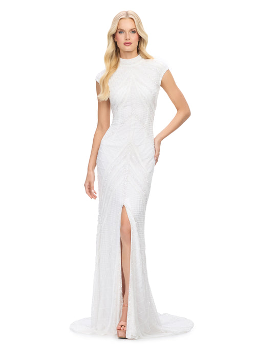 Arabella Gown