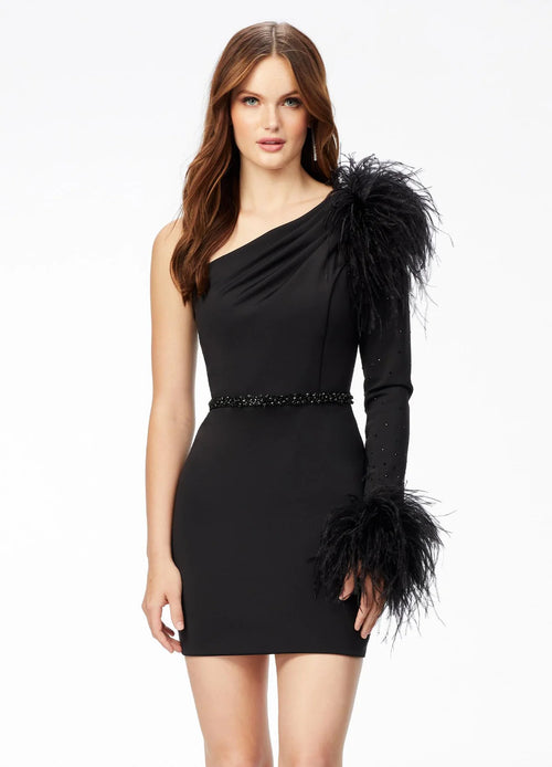 Bianca Mini Dress