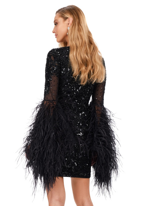 Romy Mini Dress