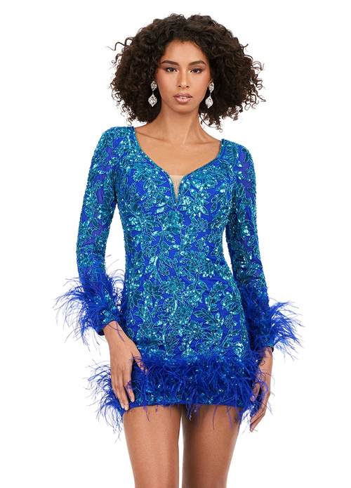 Miami Mini Dress