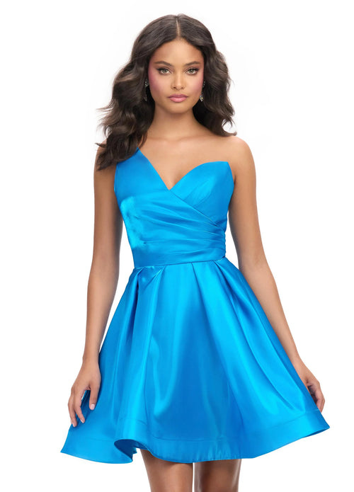 Taesha Mini Dress