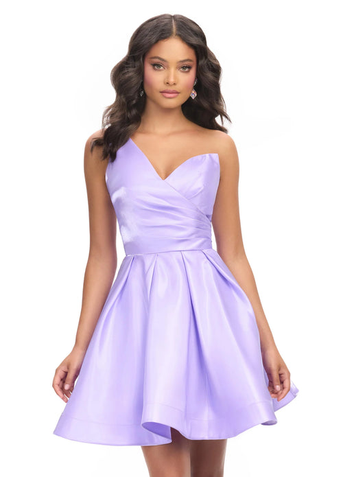 Taesha Mini Dress