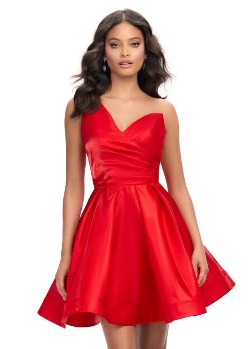 Taesha Mini Dress