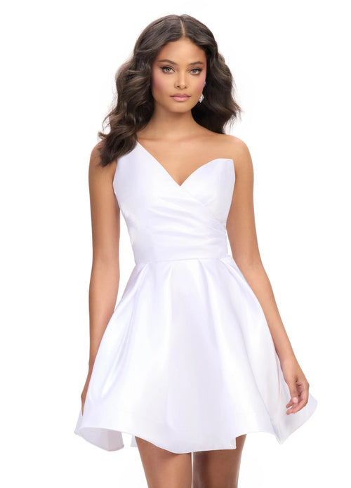 Taesha Mini Dress