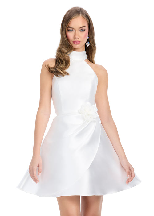 Larah Mini Dress